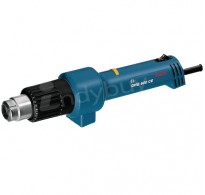 Bosch GHG 600 CE Hot air gun